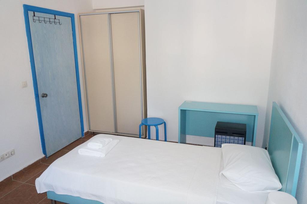 Esmana Hotel Bitez Cameră foto