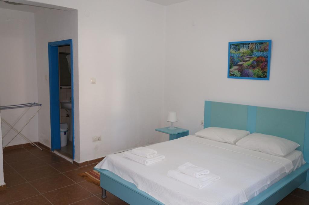 Esmana Hotel Bitez Cameră foto