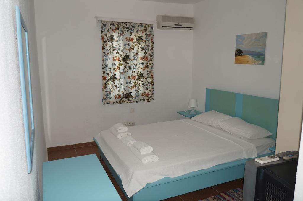 Esmana Hotel Bitez Cameră foto